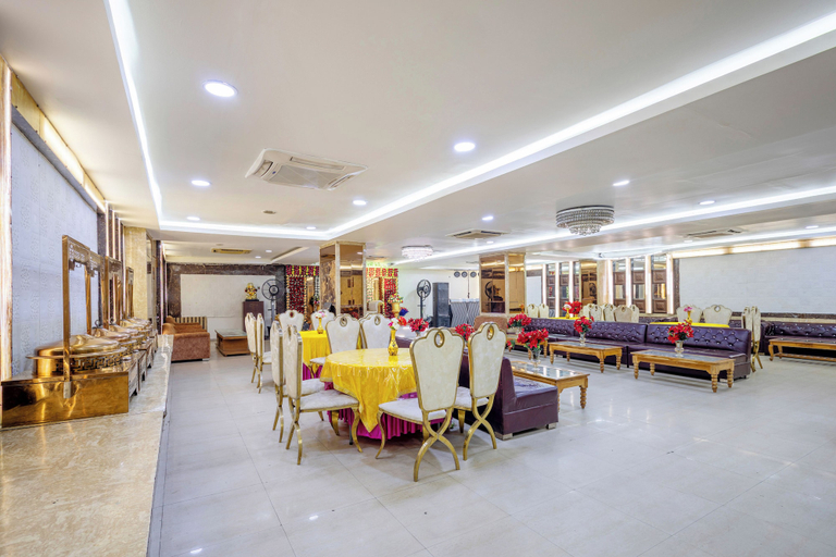 Others 5, Treebo Parth Paradise, Gautam Buddha Nagar