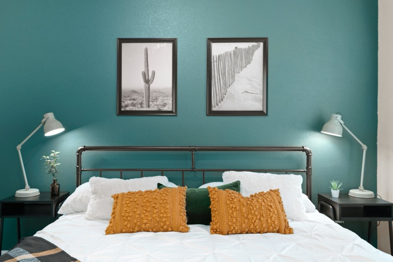 Others 2, 4bd/3ba Champions Gate 3 King-size Beds, Osceola