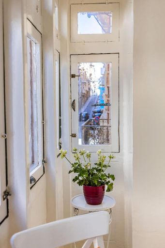 Others 3, Casa Due Balli | 400-Year Historic Valletta House
