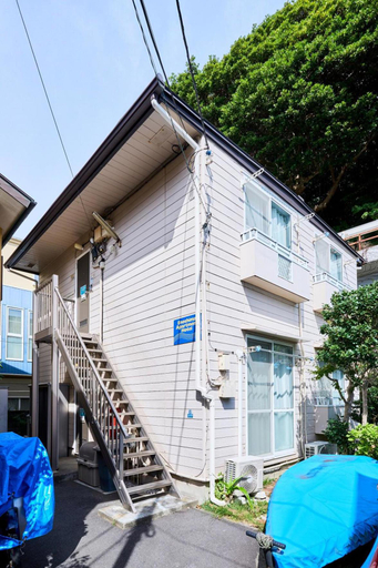 Others 4, Enoshima Apartment Hotel, Fujisawa