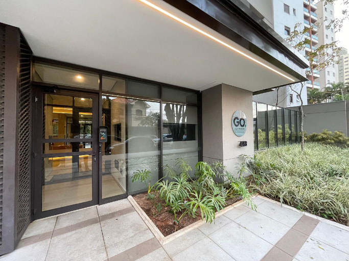 Exterior & Views, Go Vila Mariana 5001 B, São Paulo
