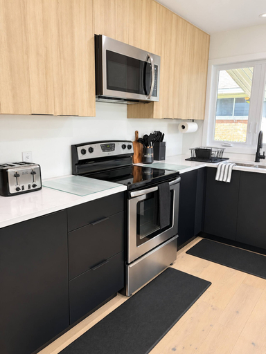 Others 2, Modern 3BR Home Near Cheo & General Hospital -NO Pets, Ottawa