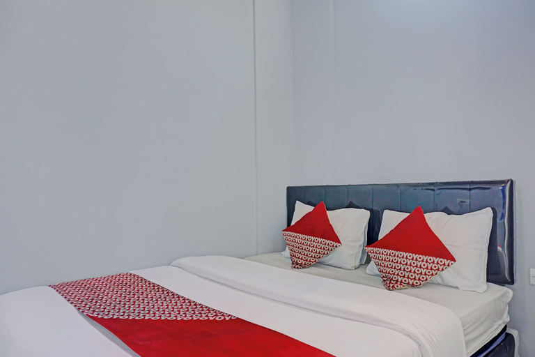 Others 4, Capital O J&b Sentul - 4 hours stay, Bogor