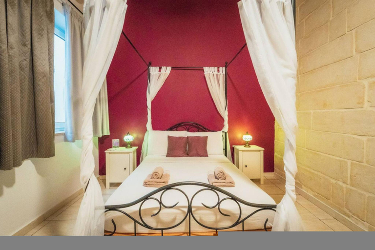 Others 4, Casa Due Balli | 400-Year Historic Valletta House