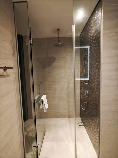 Bathroom 3, Star Residence by Axquisite Suites, Kuala Lumpur