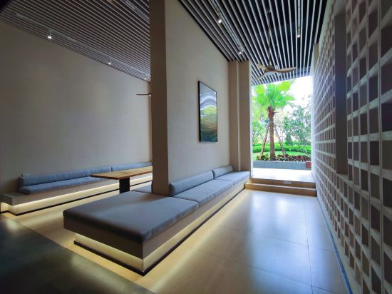 Others 4, Beihai Yintan Xingchen Homestay, Beihai