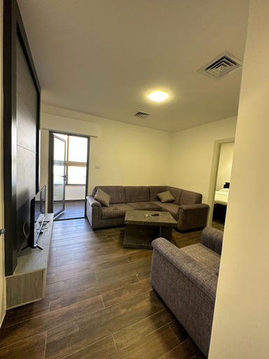 Others 4, Stunning Amman Apartment With Electric Heating, Amman