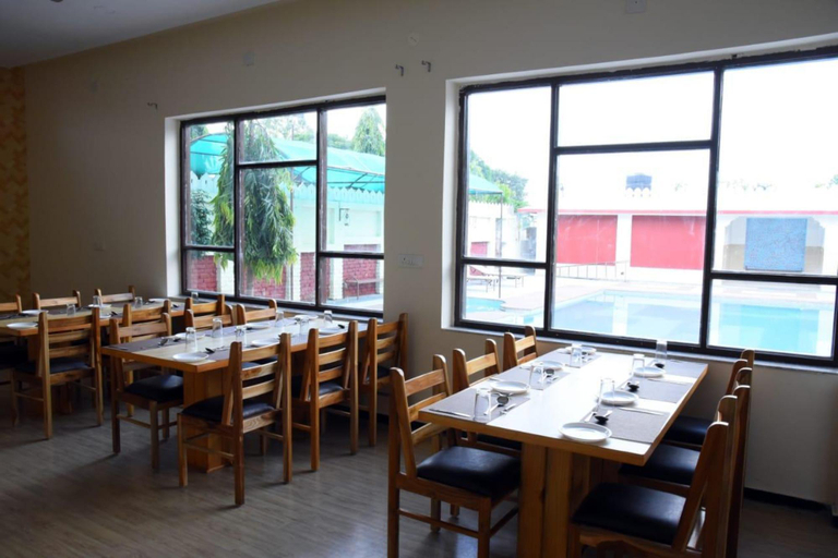 Food & Drinks 5, Hari Priya Resort By Ankur Garden, Udaipur