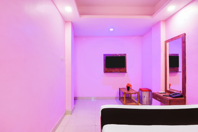 Others 5, Hotel O Golden Star, South 24 Parganas