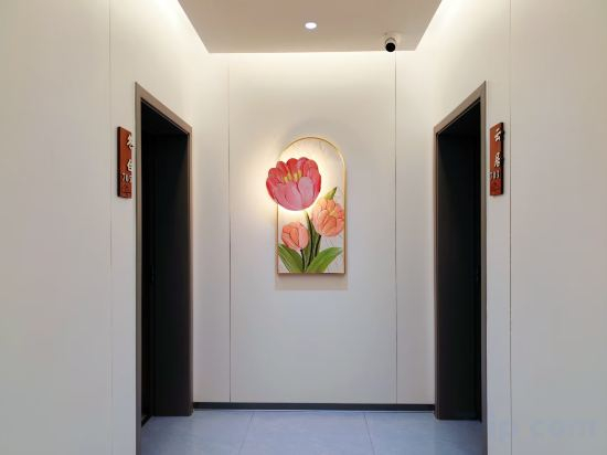 Others 2, Yuexi Hotel, Qujing