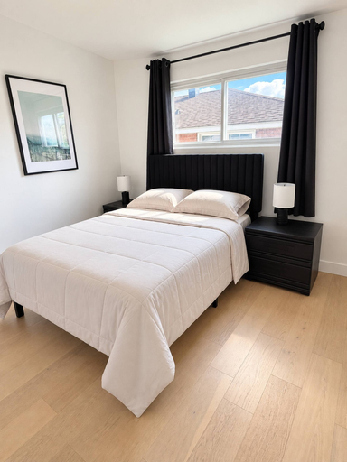 Others 3, Modern 3BR Home Near Cheo & General Hospital -NO Pets, Ottawa