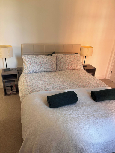 Others 5, Charming Ground Floor Apartment Near Beach, Norfolk, Norfolk