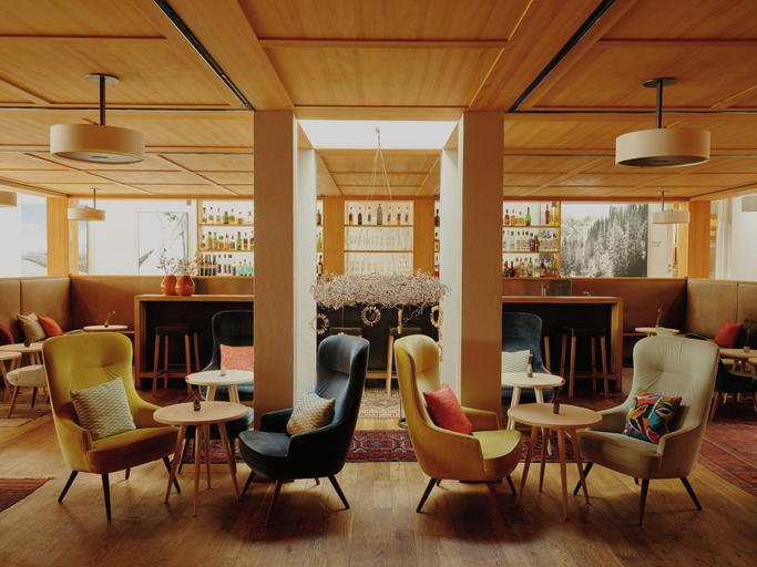 Food & Drinks 4, Rote Wand Gourmet Hotel, a Member of Design Hotels, Bludenz
