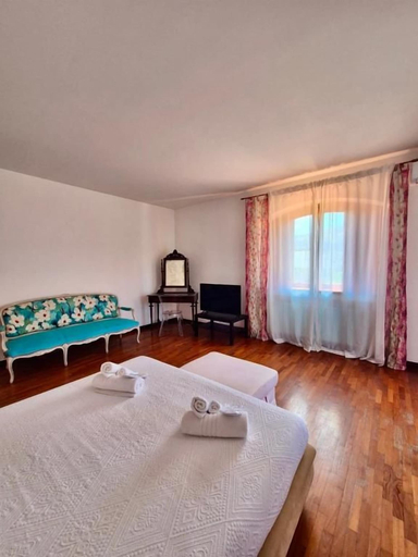 Others 2, Mondello Villa Nereidi - Rooms & Garden, Palermo