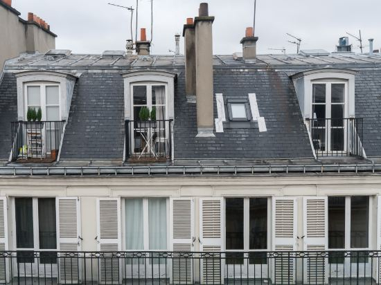 Others 4, Hotel Balmoral Paris, Paris