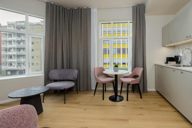 Others 4, MAYA Apartments - Vika, Oslo