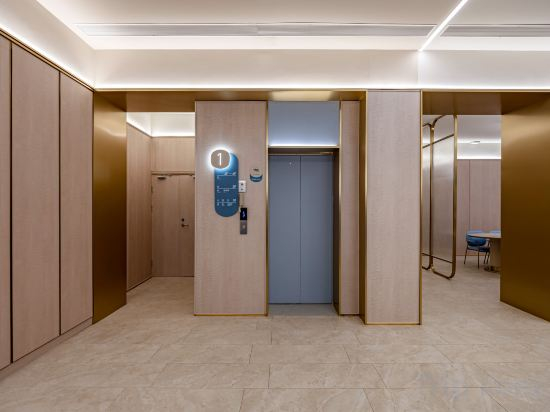 Others 2, Hanting Hotel (Rikaze Saga Branch), Shigatse