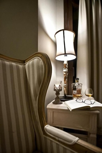 Food & Drinks 5, Melies Boutique Hotel, Central Macedonia
