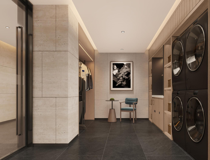 Others 5, Fairfield by Marriott Fenghuangshan, Chengdu