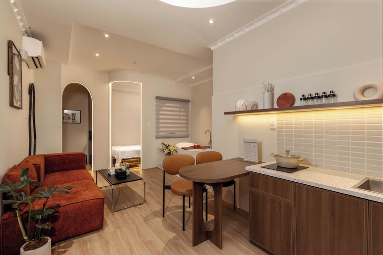 Others 5, Paar Homestay - Near Van Hanh Mall, Ho Chi Minh City