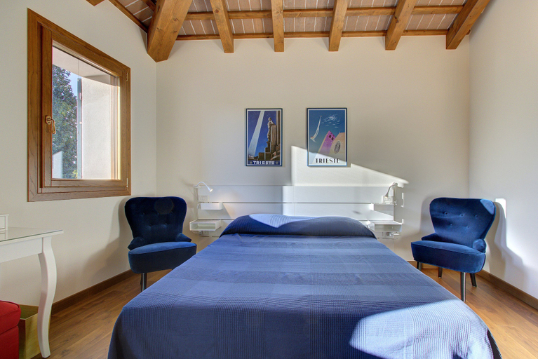 Others 3, Torre~barbariga Country House, Venezia