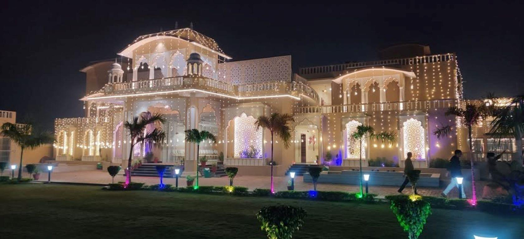 Others 5, Amar Resorrt Motihari Bihar, Purba Champaran