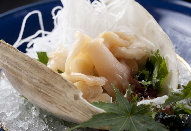 Food & Drinks 5, Shuku Kaifuu, Minamichita