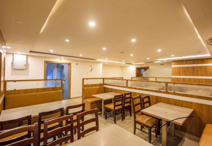 Food & Drinks 5, Suraksha Stay Brookfield, Bangalore