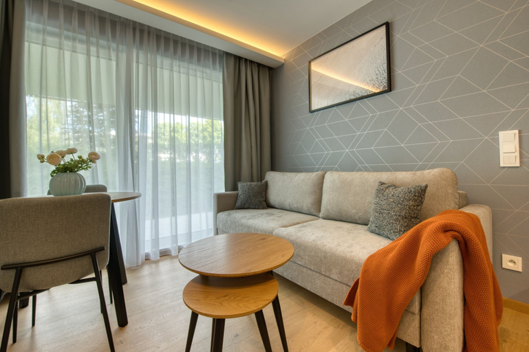 Others 3, Na Klifie by Q4 Apartments, Puck