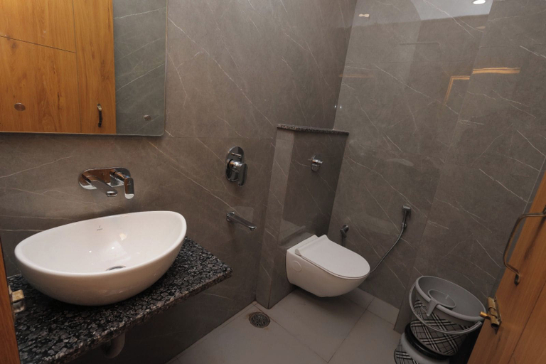Others 3, Hotel Shri Ram, Agra