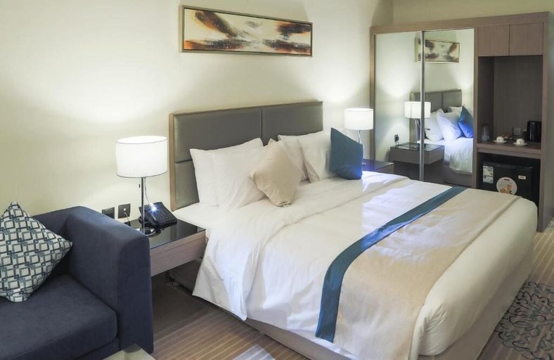 Bedroom 3, Safwat Alkhobar Hotel, Al Khobar