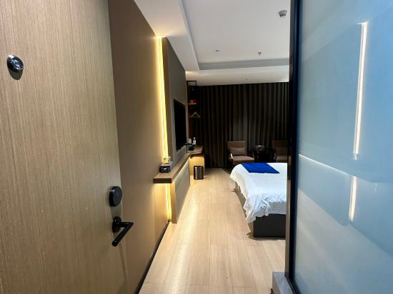 Others 3, Mount Taishan Hotel, Tai'an