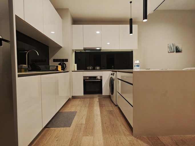 Others 5, Star Residence by Axquisite Suites, Kuala Lumpur
