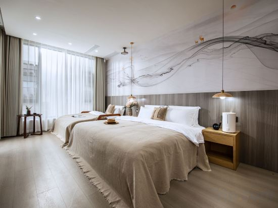 Others 5, Dali Canghai Yishu · High-end Designer Villa (Longkan Wharf Branch), Dali Bai