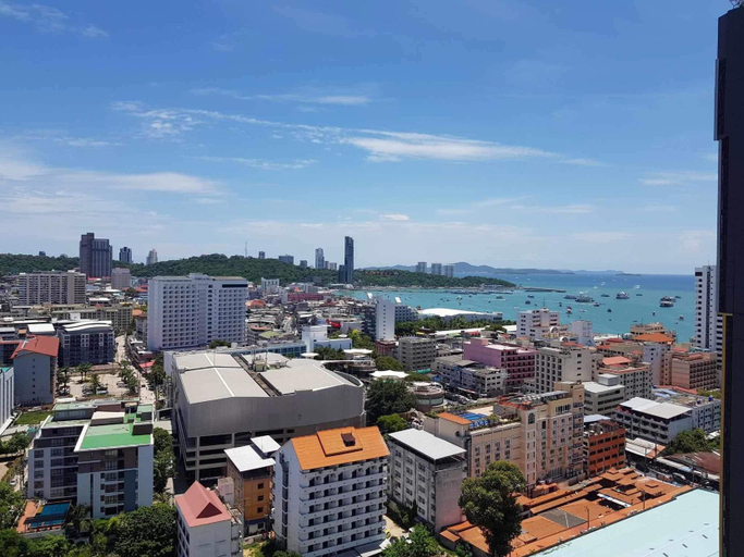 Others 3, The Base Prime - Pattaya Beach, Pattaya