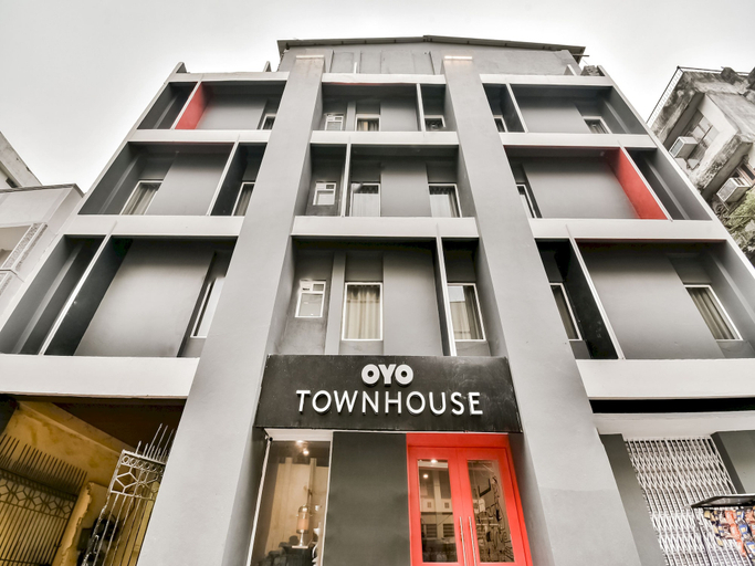 Others 1, Townhouse Menka, Patna