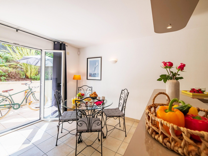 Others 2, Central Arcachon Apartment Stay, Gironde
