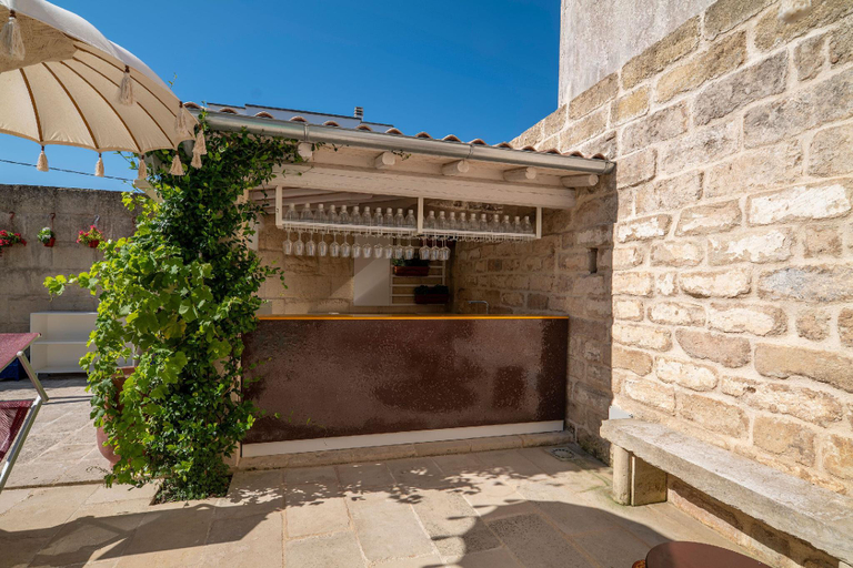 Exterior & Views 2, Empireo Riad, Lecce