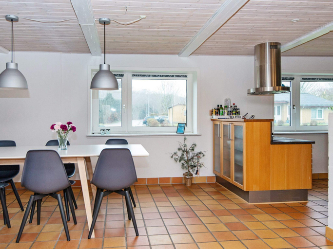 Others 4, 8 Person Holiday Home in Henne, Varde