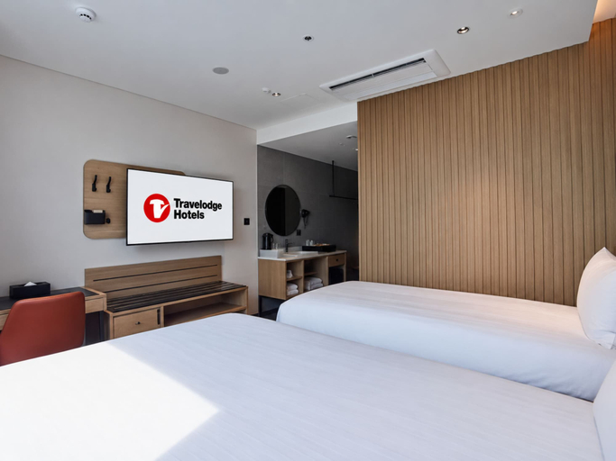 Others 4, Travelodge Gangnam Yeoksam Seoul, Gangnam