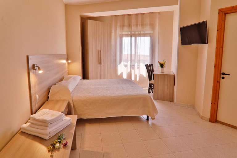 Bedroom 2, GHotel, Catanzaro