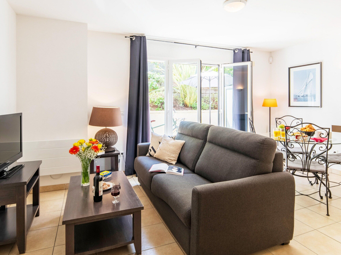 Others 4, Central Arcachon Apartment Stay, Gironde