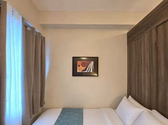 Others 4, Citispace 1BR Suite at FAME Residences #FM21, Mandaluyong