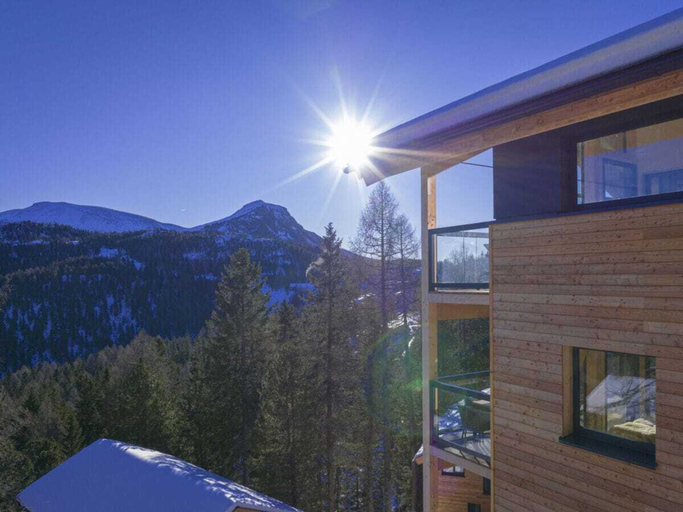 Others 5, Superior Chalet #12 With Sauna & Hot Tub, Murau