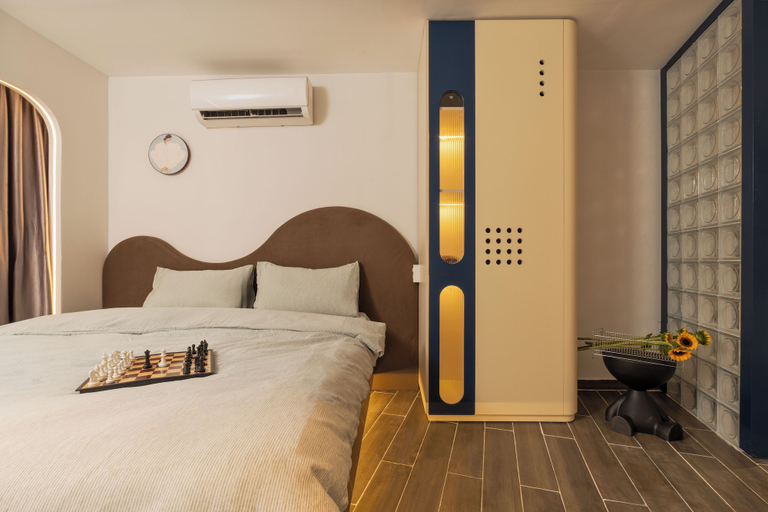 Others 2, Paar Homestay Tran Ke Xuong - Van Kiep, Ho Chi Minh City