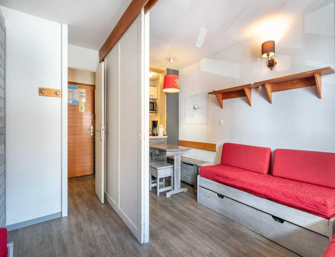 Others 4, Tignes Stay Near Lifts, Savoie