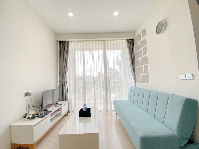 Others 5, Luxurious Studio At Art Deco Apartment, Bandung