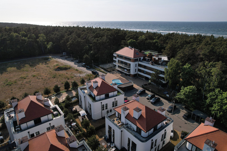Exterior & Views 2, Baltica Heaven by 2HomeRent, Gryfice
