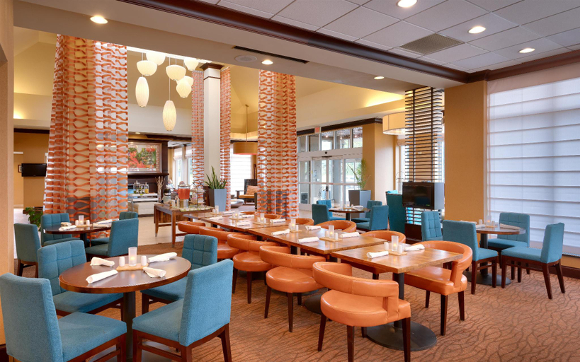 Food & Drinks 5, Hilton Garden Inn Clarksville, Montgomery
