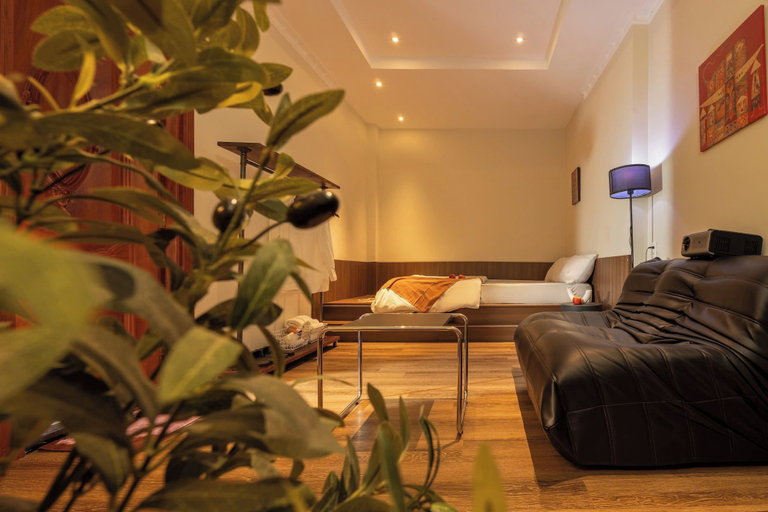 Others 4, Paar Homestay - Near Van Hanh Mall, Ho Chi Minh City